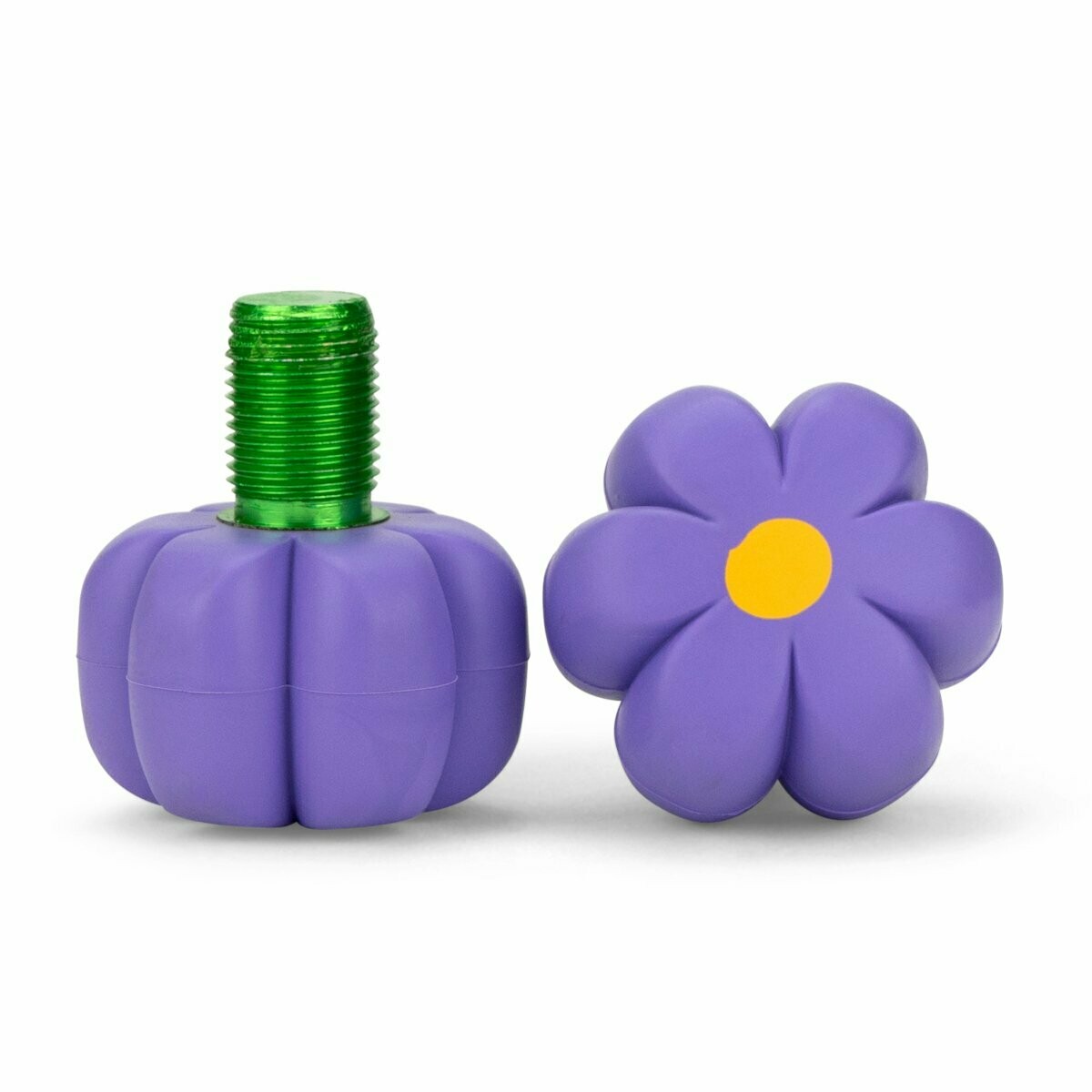 Frenos Moxi, Color: Violeta
