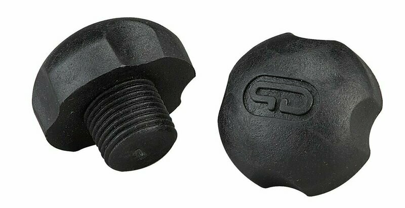 Frenos Power-Dyne Jam Plugs 5/8