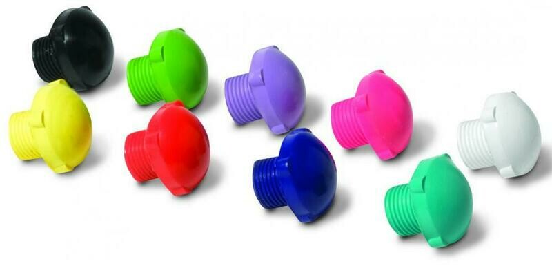 Frenos SureGrip Dance Plugs 5/8