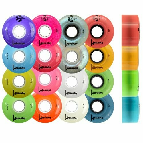 Luminous LED Quad 62/85A 4-Pack Luminous LED Quad 62/85A 4-Pack