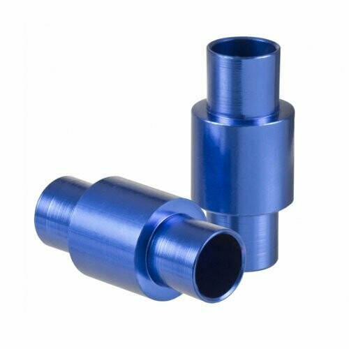 Separadores Powerslide 6mm 8-Pack