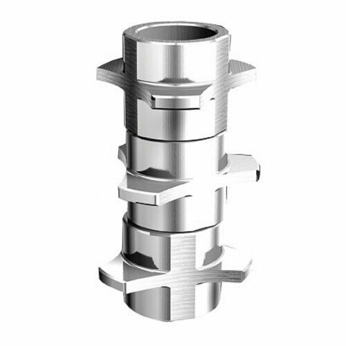 Separadores Powerslide Magnesio 8mm 8-Pack