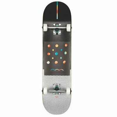 Skateboard Globe Nine Dot Four 8.0"
