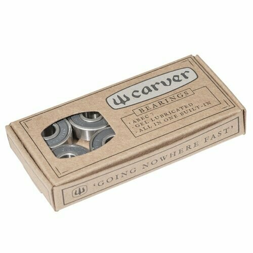 Carver Abec 7 8-Pack