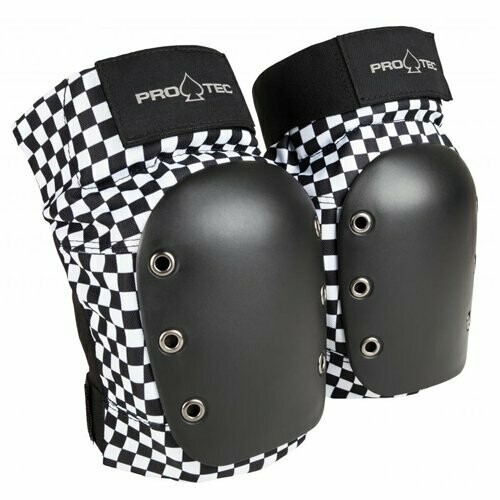Rodilleras Pro-Tec Street Checker