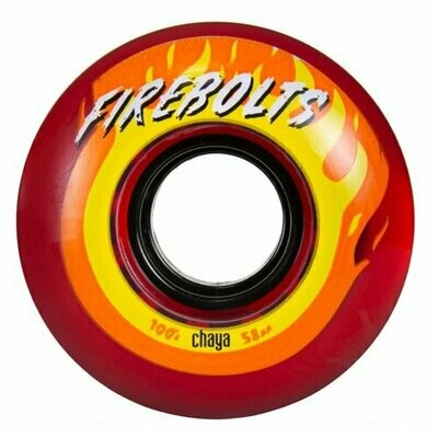 Chaya Firebolts 58x32 / 100A 4-Pack