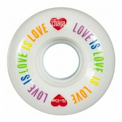 Chaya Love Is Love 62/78A 4-Pack
