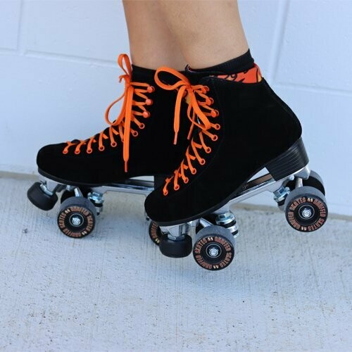 Chuffed Skates Fuegote Chuffed Skates Fuegote