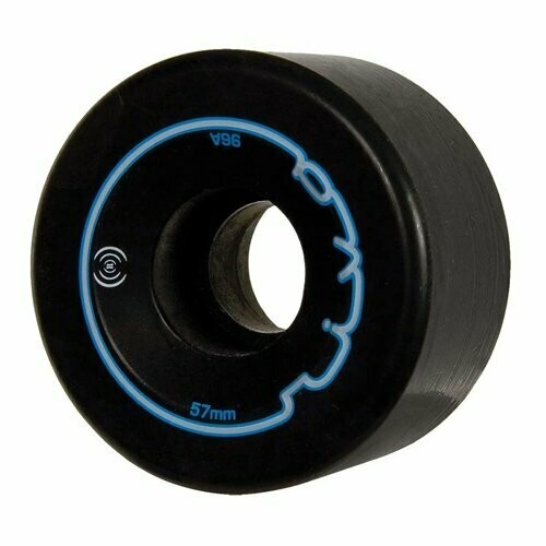 Sonar Riva Black 57mm / 96A 4-Pack Sonar Riva Black 57mm / 96A 4-Pack