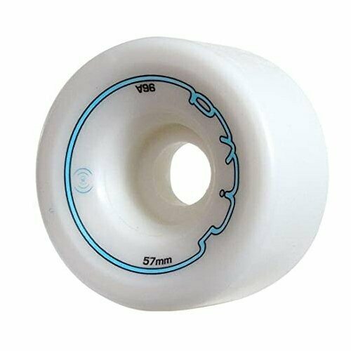 Sonar Riva White 57mm / 96A 4-Pack Sonar Riva White 57mm / 96A 4-Pack