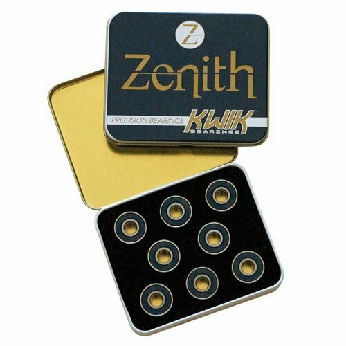 Rodamientos Kwik Swiss Zenith 16 Pack