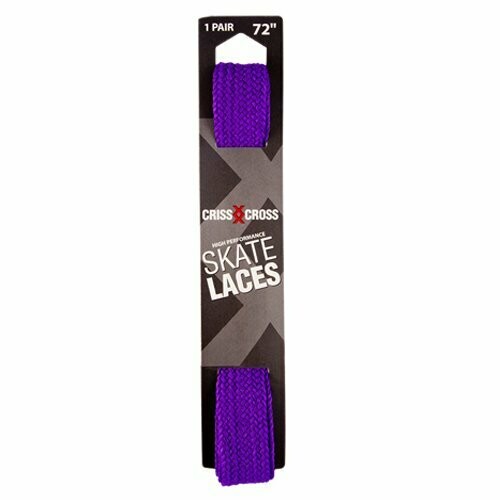 Criss Cross Fat, Color: Violeta