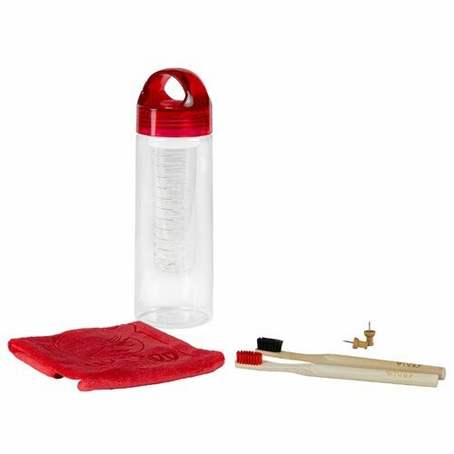 Kit de Limpieza Wicked