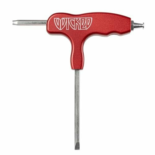 Wicked Hardcore Tool
