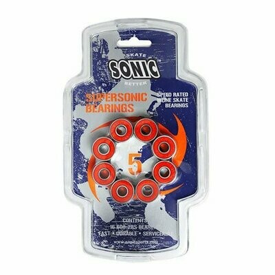 Sonic Abec 5 16-Pack