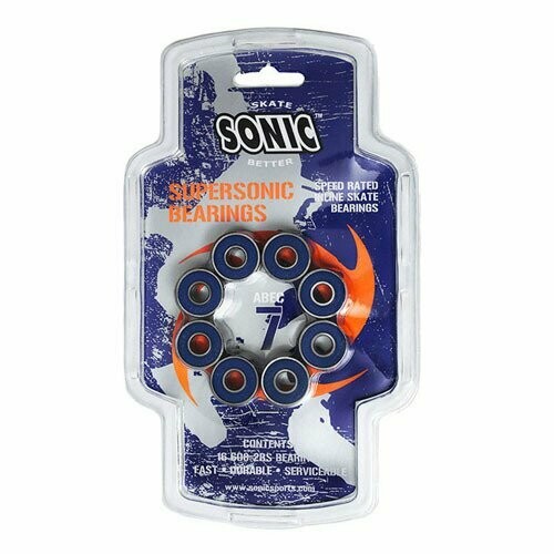 Sonic Abec 7 16-Pack