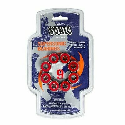 Sonic Abec 9 16-Pack