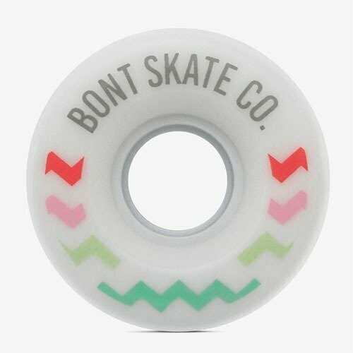 Bont Glide 57/78A 4-Pack