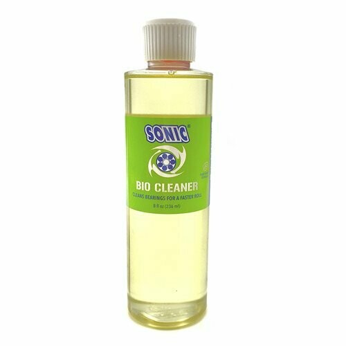 Sonic Bio Cleaner