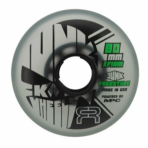Junk MPC Freestyle 80/X-firm 8-Pack