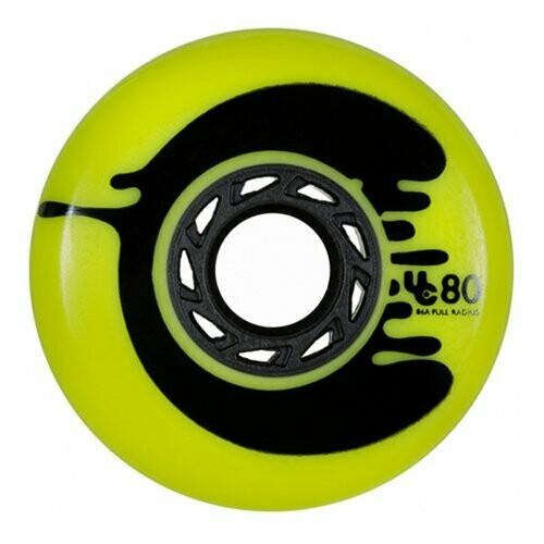 Undercover Cosmic Roche 80/86A 4-Pack