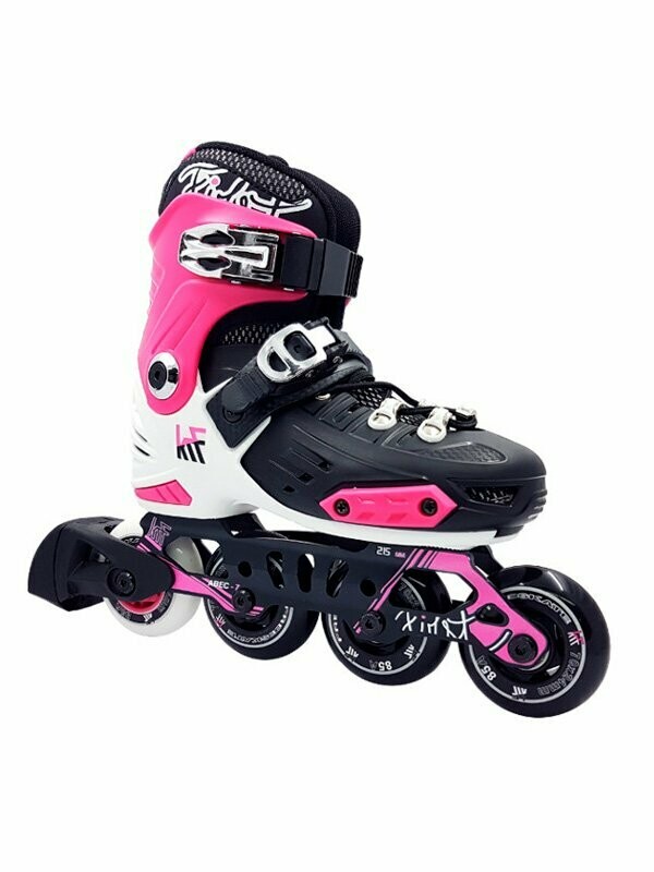 KRF First Rosa