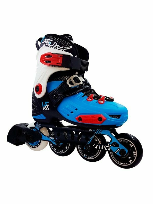 KRF First Azul