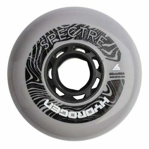 Rollerblade Hydrogen Spectre 80/85A  4-Pack
