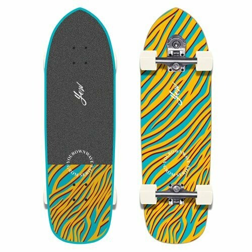 Yow Grom Mundaka 32 Yow Grom Mundaka 32"