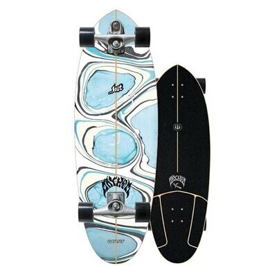 Carver Quiver Killer 32 Carver Quiver Killer 32" C7