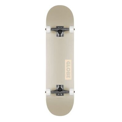 Skateboard Globe Goodstock  8,0"