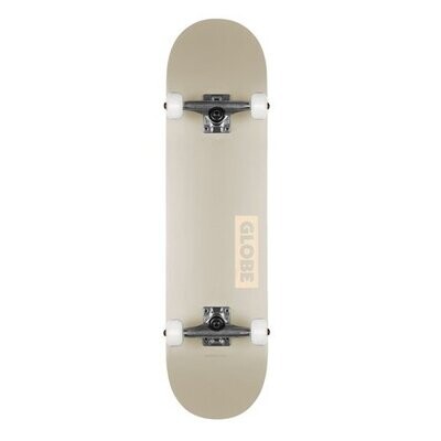 Skateboard Globe Goodstock 8,0"