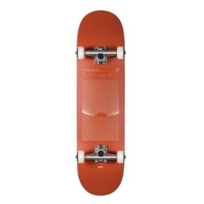 Skateboard Globe G1 Lineform  8,25"
