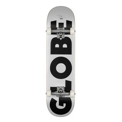 Skateboard Globe G0 Fubar 7,75