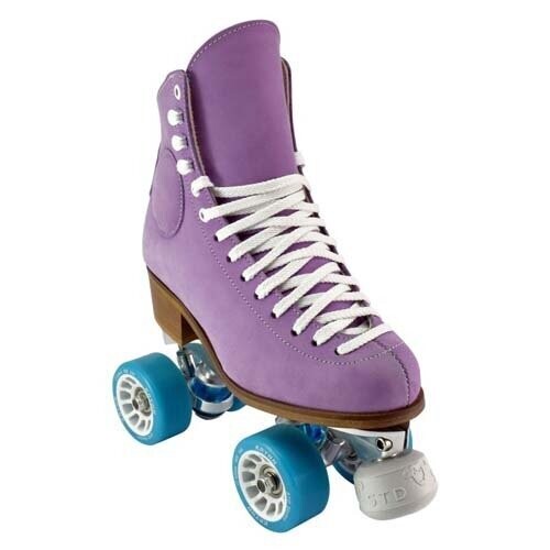 Wifa Street Nubuk Violeta Wifa Street Nubuk Violeta