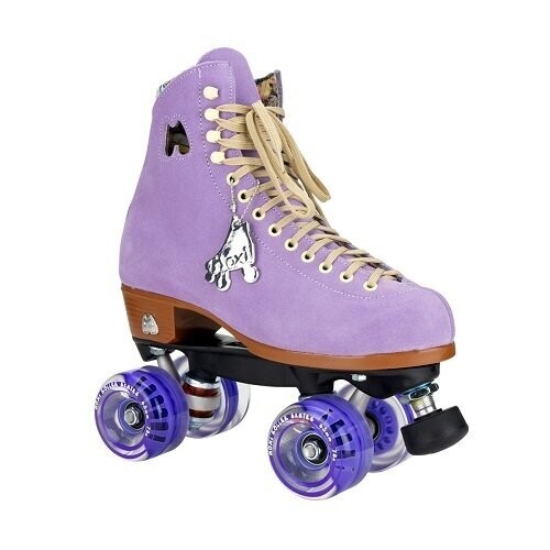 Moxi Lolly Lilac Moxi Lolly Lilac