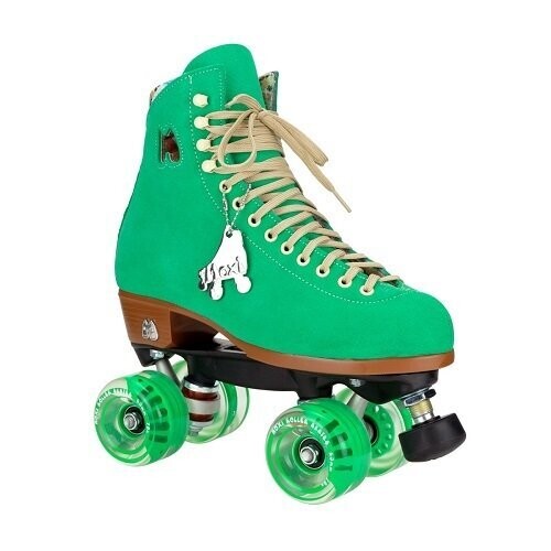 Moxi Lolly Green Apple Moxi Lolly Green Apple