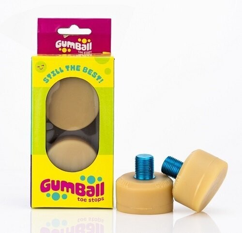 Frenos Green Monster Gumball