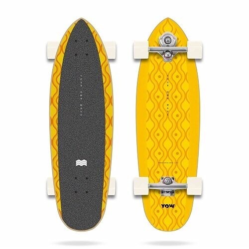 Yow J-Bay 33 Yow J-Bay 33"