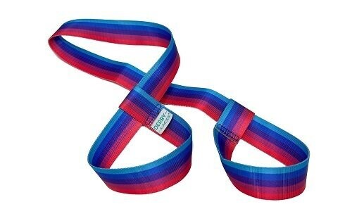 Correa Derby Laces