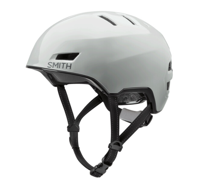 Casco Smith Express Cloudgrey