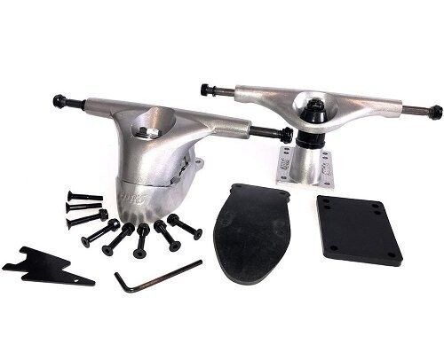 Sistema Surfskate Slide 3.0
