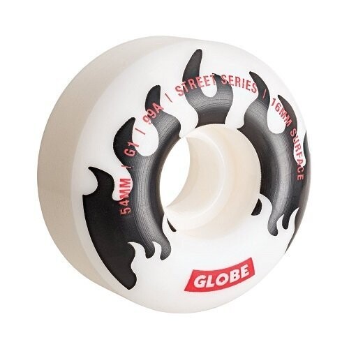 Globe G1 Street 54/99A 4-Pack