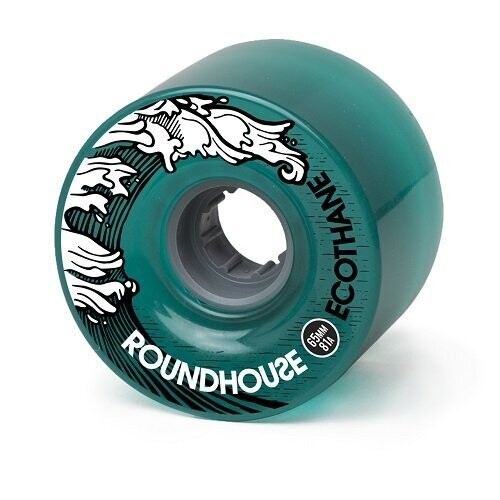 Roundhouse by Carver ECO MAG 65/81A 4-Pack