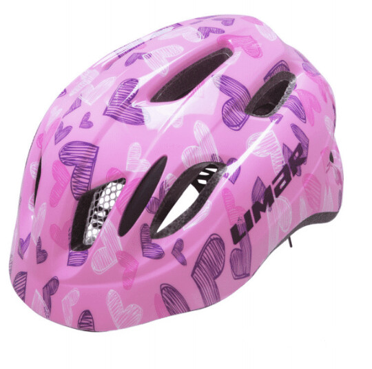 Limar Kids Pro Graffiti Hearts S
