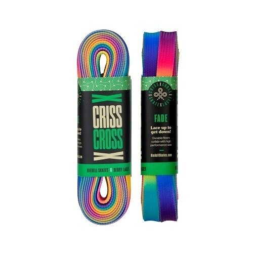 Criss Cross x Derby Fade