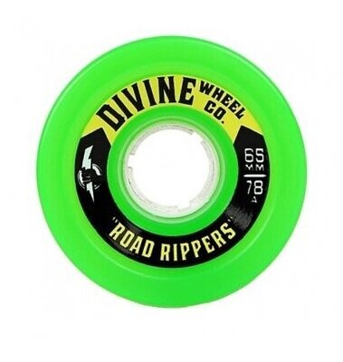 Divine Road Rippers 65/78A 4-Pack