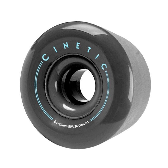 Cinetic Fractal 64/80A 4-Pack