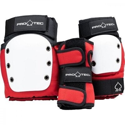 Pro-Tec Street Gear Junior 3 Pack