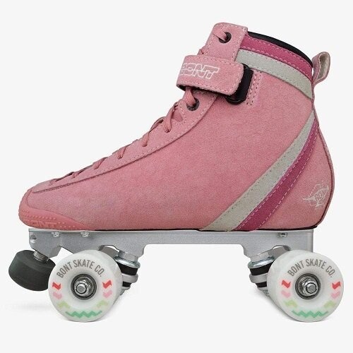 Bont Parkstar Tracer Pink Bont Parkstar Tracer Pink